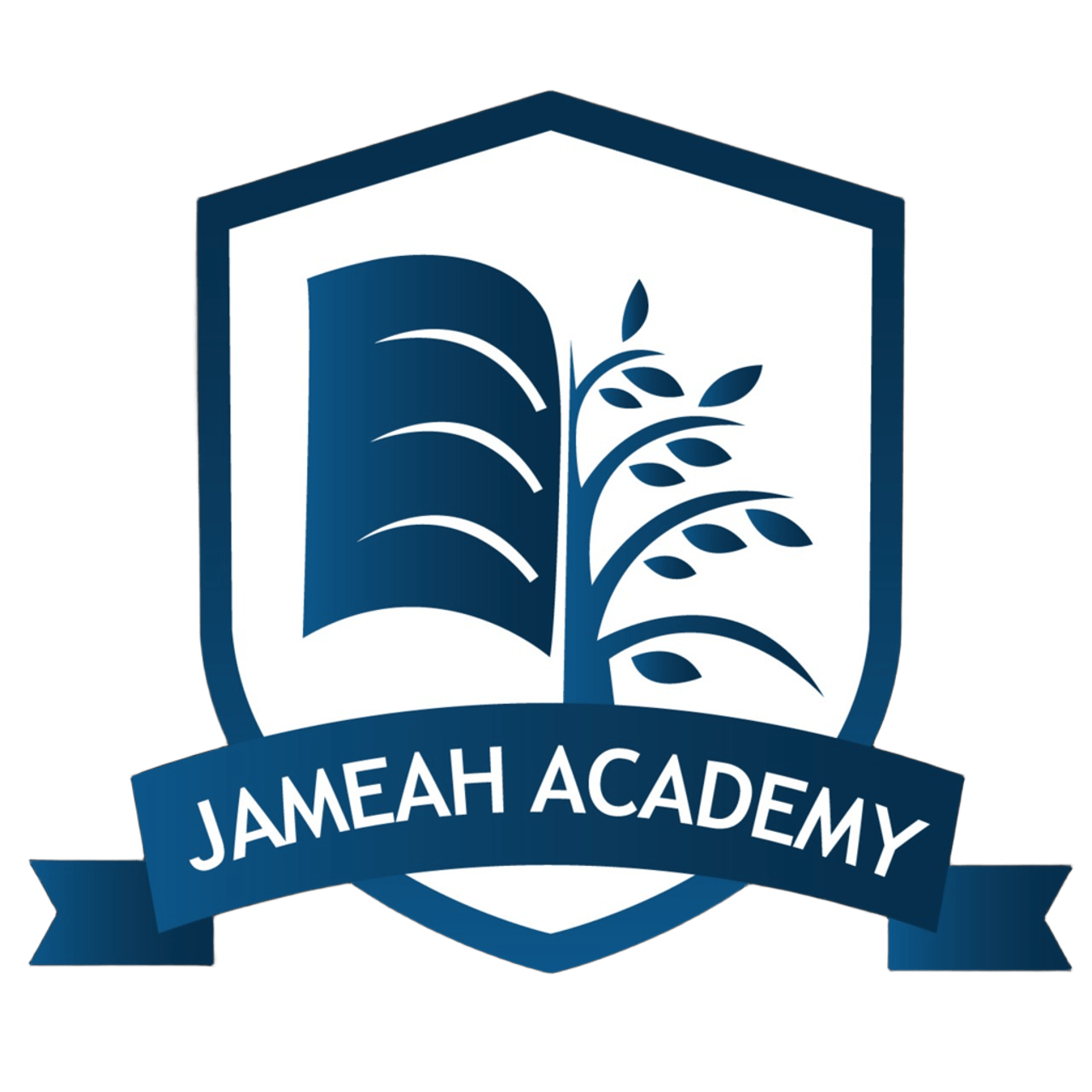 Jameah Boys Academy Logo
